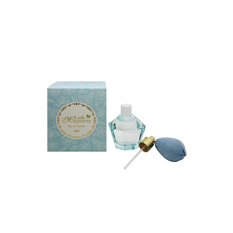 【パルフェタムール ピュリエット】レディ マルグリット EDTSP 50ml