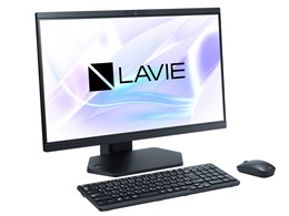 NEC LAVIE A23 A2355/LAB PC-A2355LAB [ファインブラック]