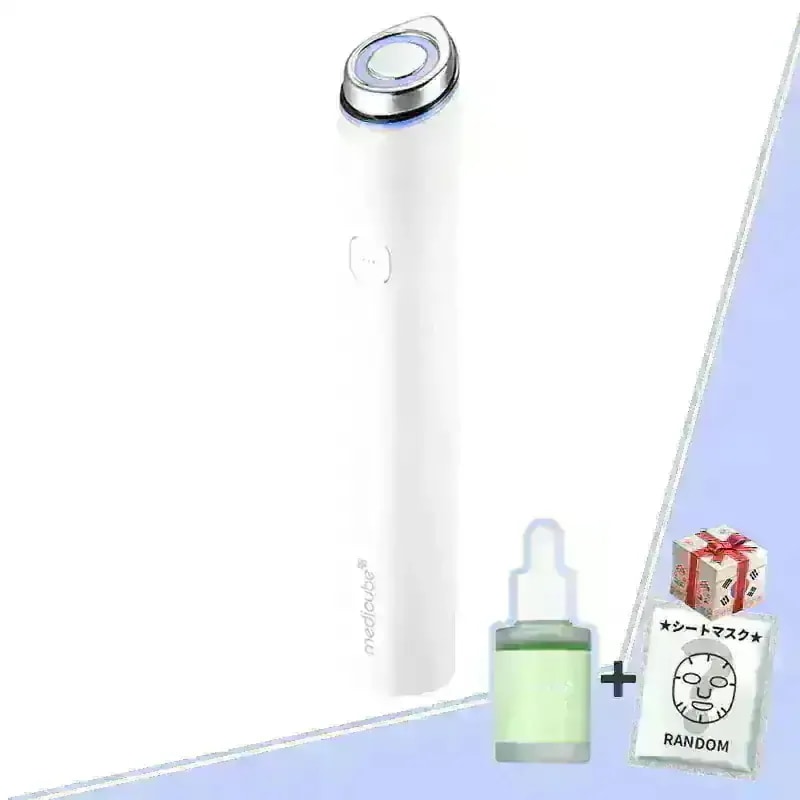 Qoo10] メディキューブ 【NEWマイメロ】ブースタープロ ミニプ