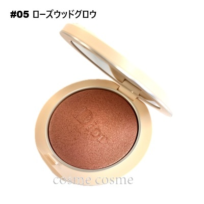 クリスチャンディオール ディオールスキン フォーエヴァー クチュール ルミナイザー #05 ローズ