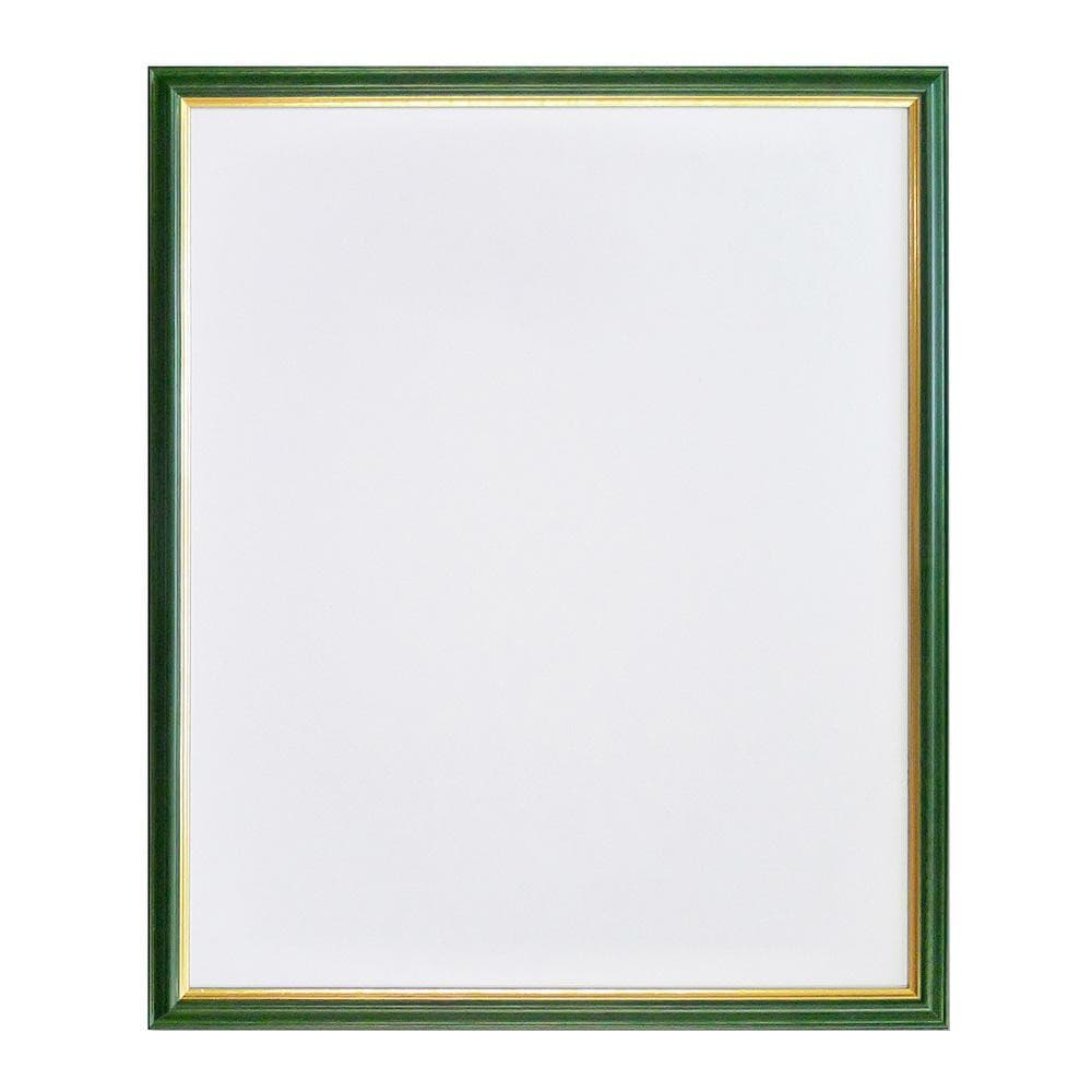 デッサン額 MM-01 AC 大衣 グリーン 32D971A4375