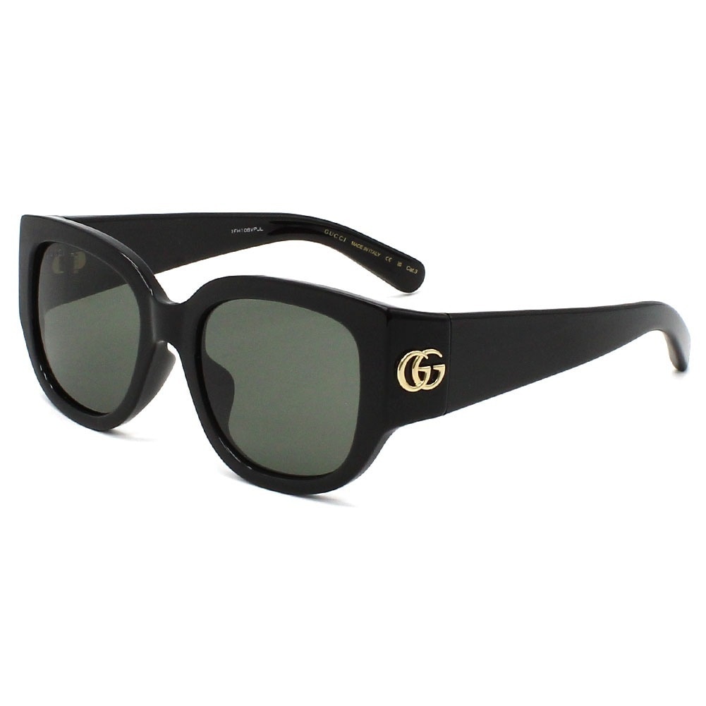 GG1599SA-001 サングラス EYEWEAR アジアンフィット メンズ レディース ユニセックス