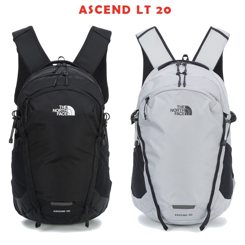 韓国正規品保証 関税負担なしNM2TR09A ASCEND LT 20 デイリー 基本 着装 男子 女子 人気 韓国 ファッション 男女共用 アウトドア