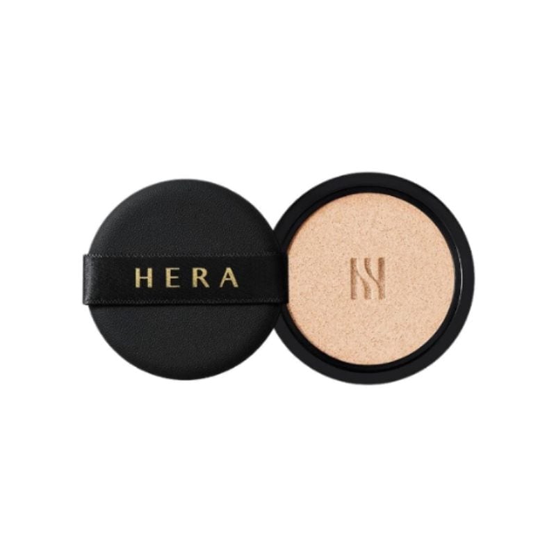 【BLACKPINK JENNY】ブラッククッション [SPF34PA++],リフィル15g,3色択1(13N1,17N1,21N1)