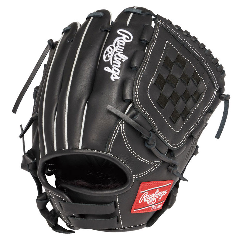 ジュニア HYPER TECH R9 SERIES ジュニア用グローブ グラブ ブラック 24SS GJ4R9BFM 11,980円