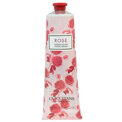 ロクシタン ローズハンドクリーム 150ml LOCCITANE LOCCITA...のサムネイル