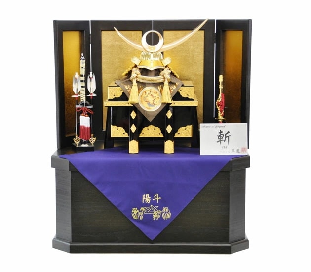 五月人形 5月人形 兜 鎧兜 2024年 手作り 初節句 上杉謙信 名前 袱紗 送料無料 コンパクト ミニ 収納 新作 秀光 限定品 目玉商品 カッコイイ 買得 お得 人気 ランキング P93110