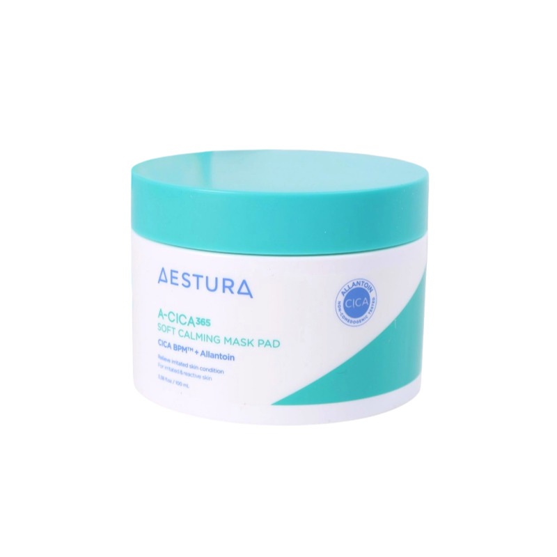 エイシカ365 クーリングリリーフパッドpH4.5 60枚 x 2個