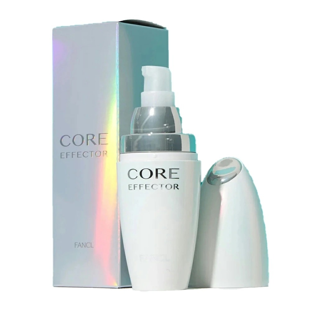 コアエフェクター 専用ケース＋レフィル 18ml 美容液 2024年3月以降製造