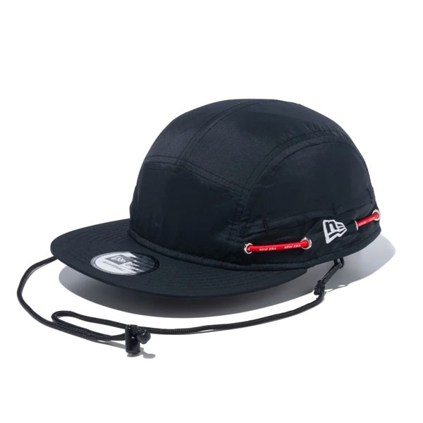 ニューエラ NEW ERA ジェットキャップ TECH STRETCH ブラック 14110020 キャップ 帽子