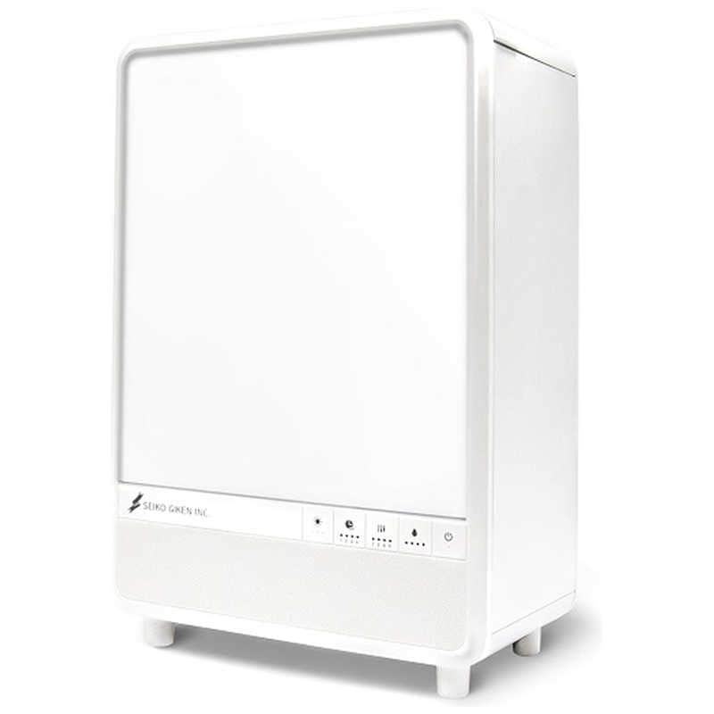 星光技研　星光技研超音波噴霧器UX4次亜塩素酸水対応 UX4 ［超音波式］ 木造6畳/鉄筋9畳　UX4