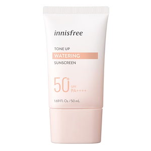 トーンアップウォーターリングサンスクリーン SPF50+ PA++++50ml入