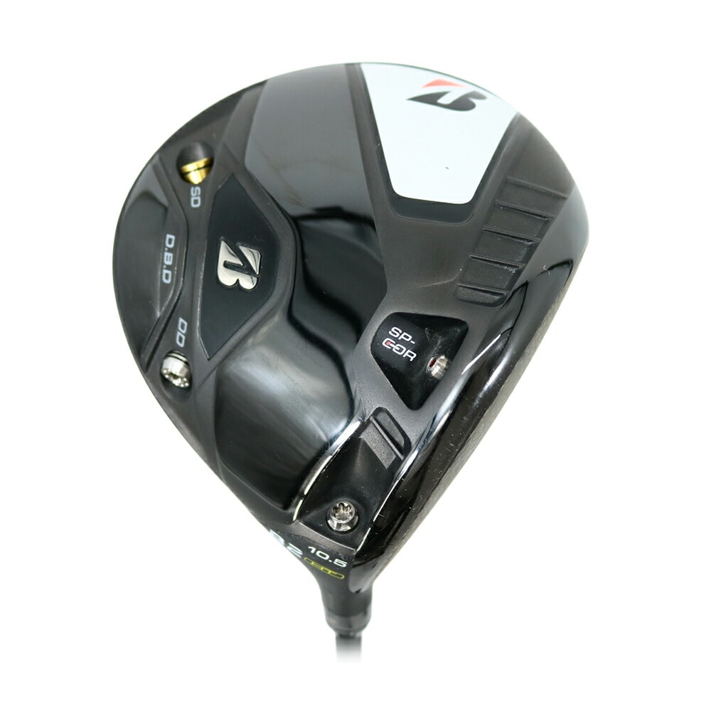 【中古】B2HT ドライバー VANQUISH BS50 シャフト 2023 [10．5 SR]【Cランク】 308560