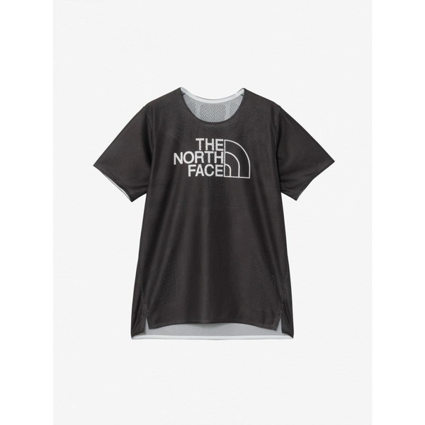 ザ・ノース・フェイス THE NORTH FACE HST ショートスリーブハイパーベントクルー メンズ NT12577-AG 半袖Tシャツ