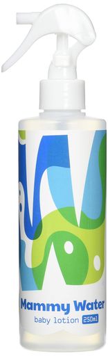 淀エンタープライズ 【無添加ベビーローション】マミーウォーター250ML 天然原料100% 国産 化学物質完全無添加 無刺激 安全保湿 5,433円