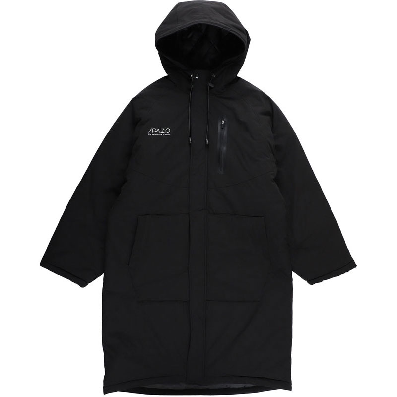 テクニカルラインベンチコート フットサル コート tp0658-02