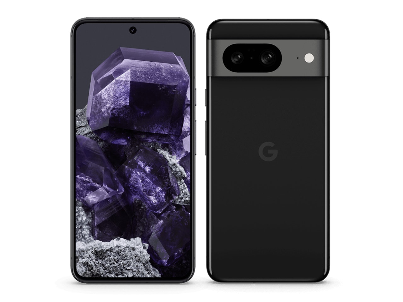 【新品】Google Pixel 8 128GB Obsidian SIMフリー