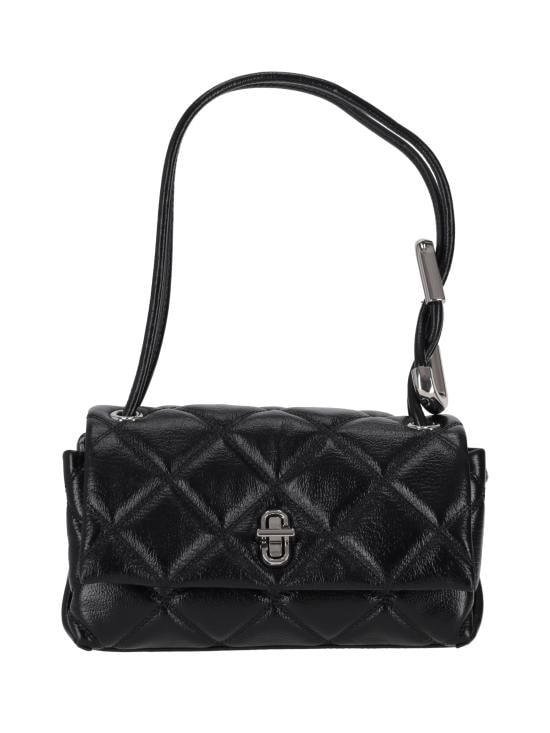 MARC JACOBS Women Shoulder Bags 2S5HSH023H02 001 BLACK