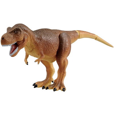 他サイト： タカラトミー AL-01 アニア ティラノサウルス アニア AL-01 ティラノサウルスの商品画像
