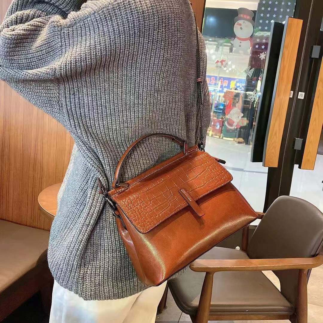 ショルダーバッグ ハンドバッグ トートバッグ メッセンジャーバッグ 本革 気質 レディース 通勤