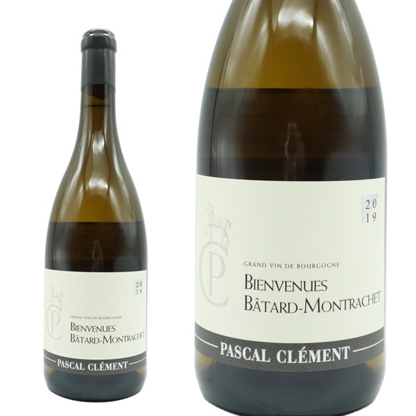 ビアンヴニュ バタール モンラッシェ 2019