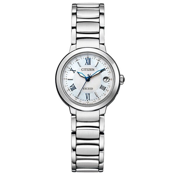 取寄品 正規品 CITIZEN シチズン エクシード ES9320-52W EXCEED 腕時計