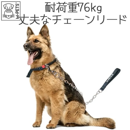【M-PETS】GIANTチェーンリード