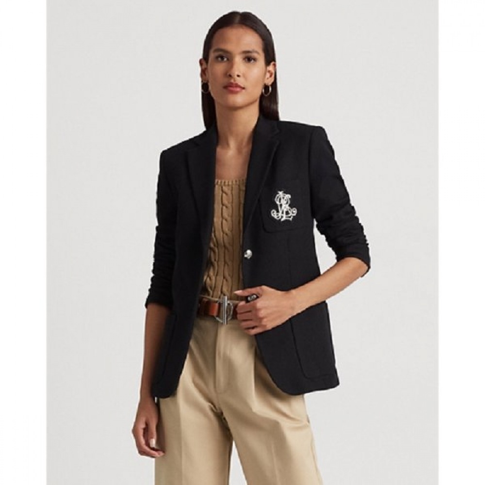 ローレンラルフローレンブリオンジャカードブレザー (WMLROTWS6020025001)