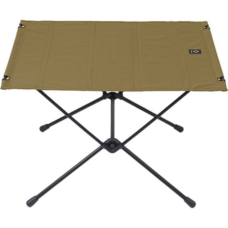 タクティカルテーブル L コヨーテ W74.5×D57×H50cm #19752014-017