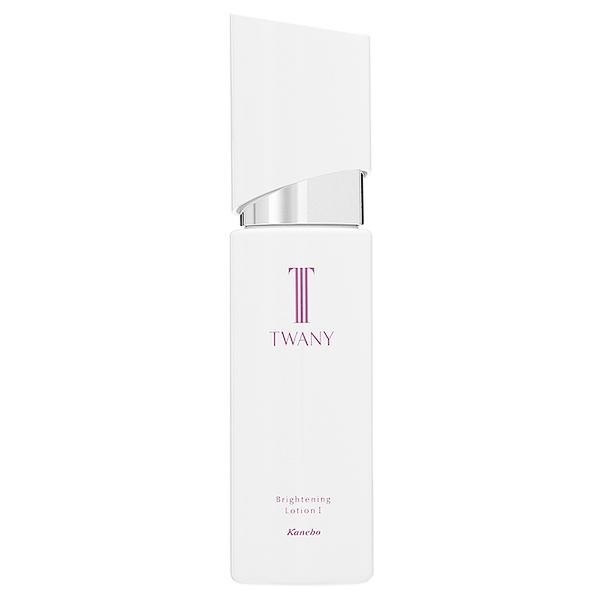 トワニー TWANY ブライトニングローション 180ｍL