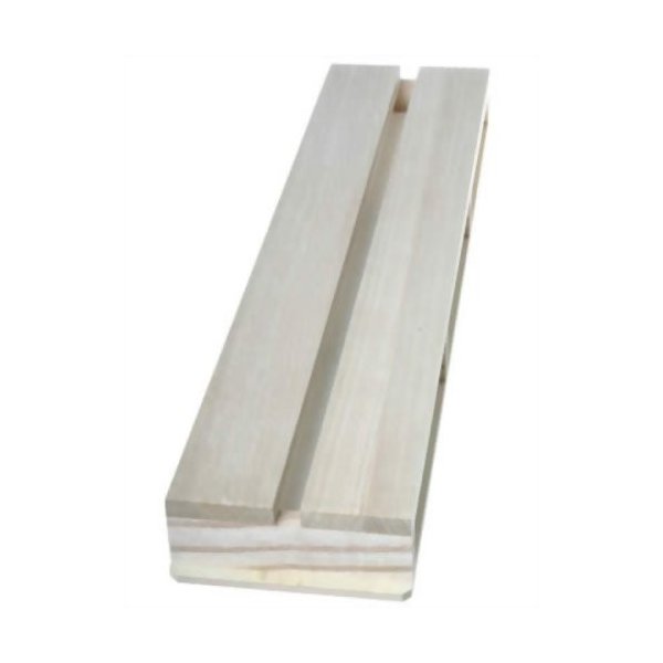 志賀昆虫 展翅板 平型 3号 (春成アゲハゴマダラチョウ程度) 【3個セット】志賀昆蟲普及社 シガコン 自由研究 標本 昆虫採集 採取