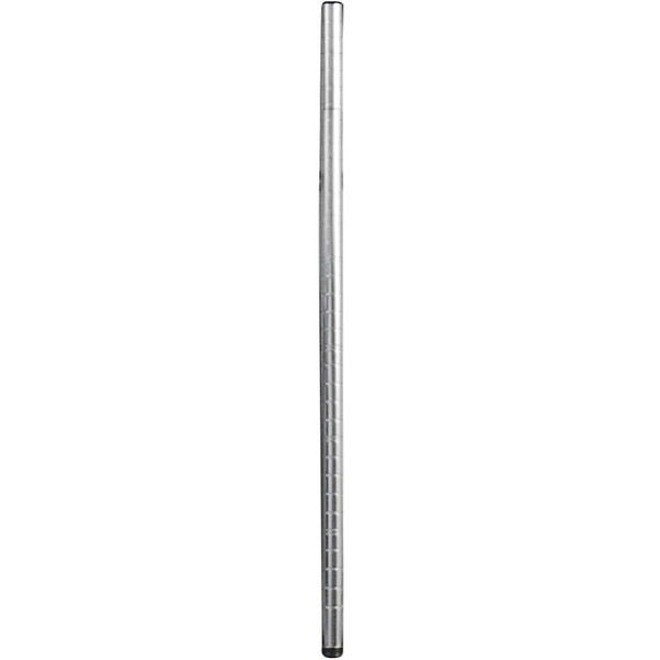 アイ・エル・シー CP-900 PROFACE ソリッドシェルフ用クロムメッキポール 900mm×4本セット メーカー直送