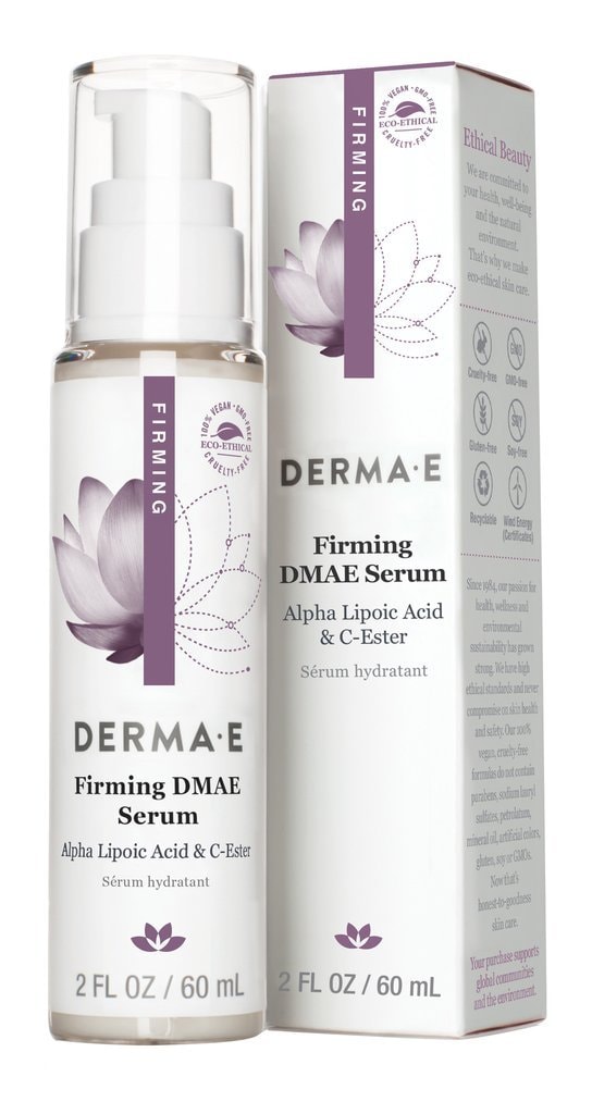 [アメリカ無料直送] [安全で効果的な商品] [満足度上位] DERMAE Firming DMAE