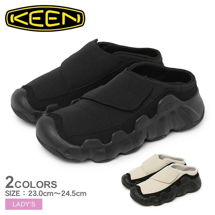 ウィメンズ ハイパウザー ラップ スリッポン 1029533 1029535 レディース シューズ 靴 ブランド シンプル アウトドア アウトドア キャンプ 軽量 履き心地 クッション性 12,121円