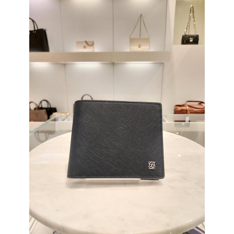 [驪州店] 男性スリム二つ折り財布 SO1PM06NA