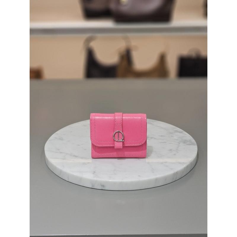 [釜山店] 女性二つ折り財布 ST2SO06PI