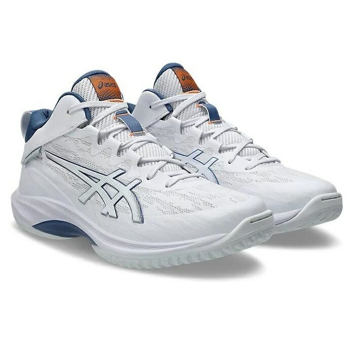 バスケットボールシューズ GELHOOP V17 EXTRA WIDE 1063A097-102