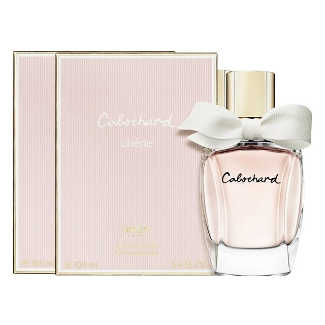 カボシャール シェリー オードパルファム 100ml x 2 お得な2個セット