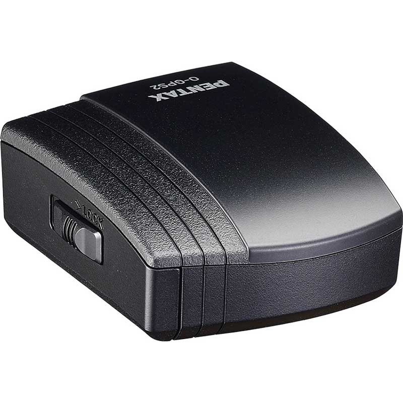 ペンタックス O-GPS2 デジタル一眼レフカメラ用GPSユニット「PENTAX O-GPS2」 OGPS2