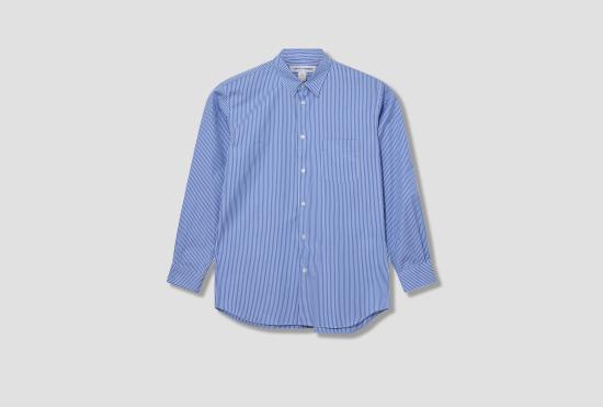 COMME DES GARCONS Men Shirts FZ B208 051 1
