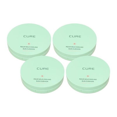 確認用】N136 リカちゃん ネックレス ピアス ミニハート グリーン