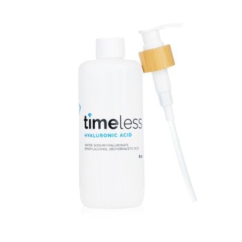 Timeless Skin Care ピュアヒアルロン酸美容液