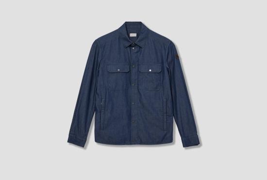 MONCLER Men Shirts 2F00058