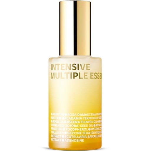インテンシブ マルチフル エッセンス 50ml (鎮静/弾力/保湿/栄養/活力/光彩/しわ防止)