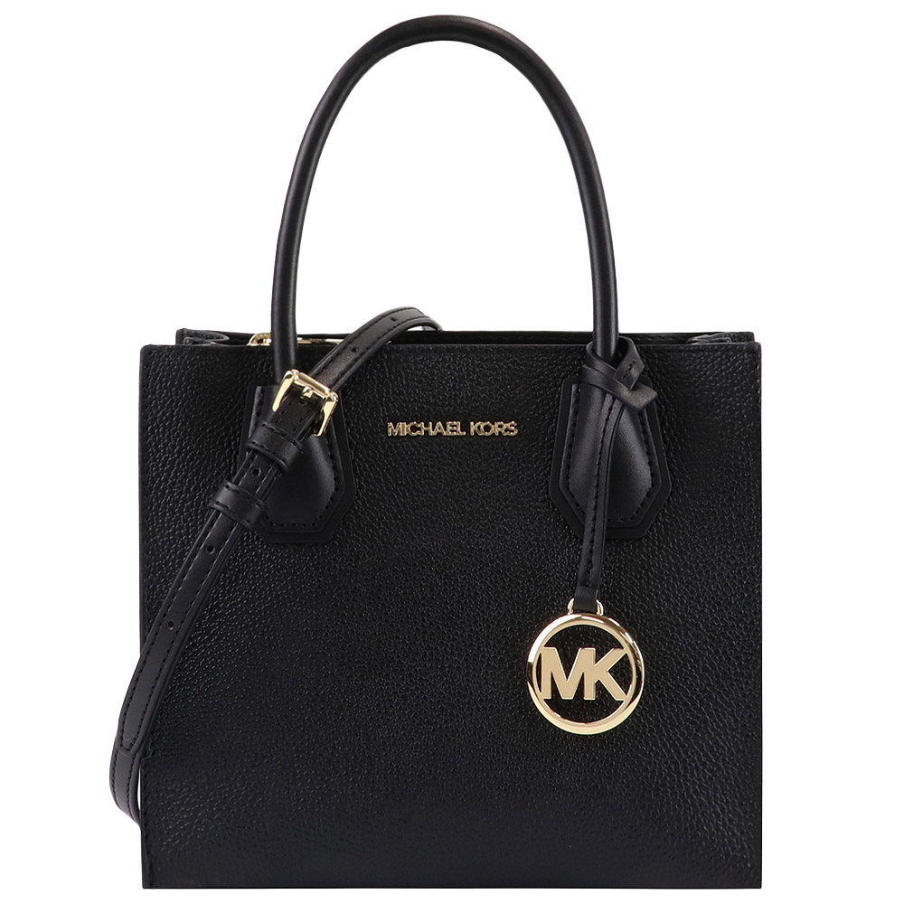 バッグ ショルダーバッグ 35S1GM9M2L BLACK 2way アウトレット レディース