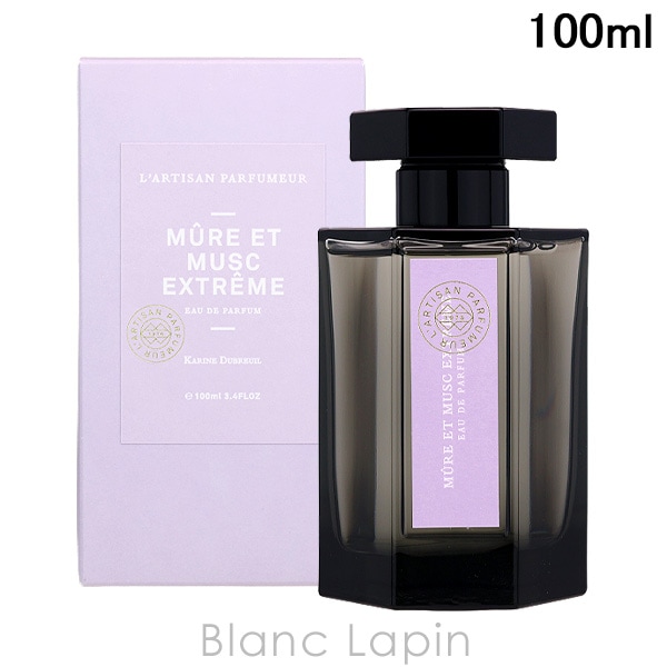 ラルチザンパフューム LARTISAN PARFUMEUR ミュールエムスクエクストリーム EDP 100ml フレグランスユニセックス 香水 [010366/022185]