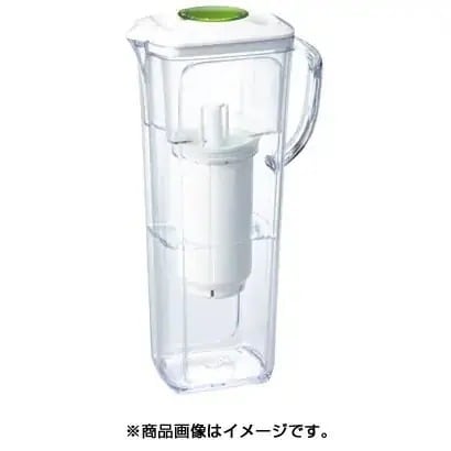 トレビーノ PT306SV ポット型浄水器 トレビーノ 高除去タイプ 7,843円