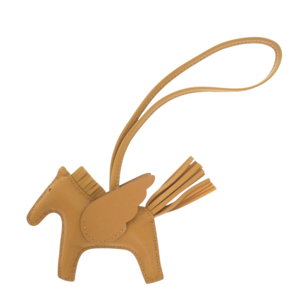 新品同様 バッグチャーム ロデオペガサスPM キーホルダー アニューミロ/アニューミロ セサミ B刻印 1556【中古】 レディース