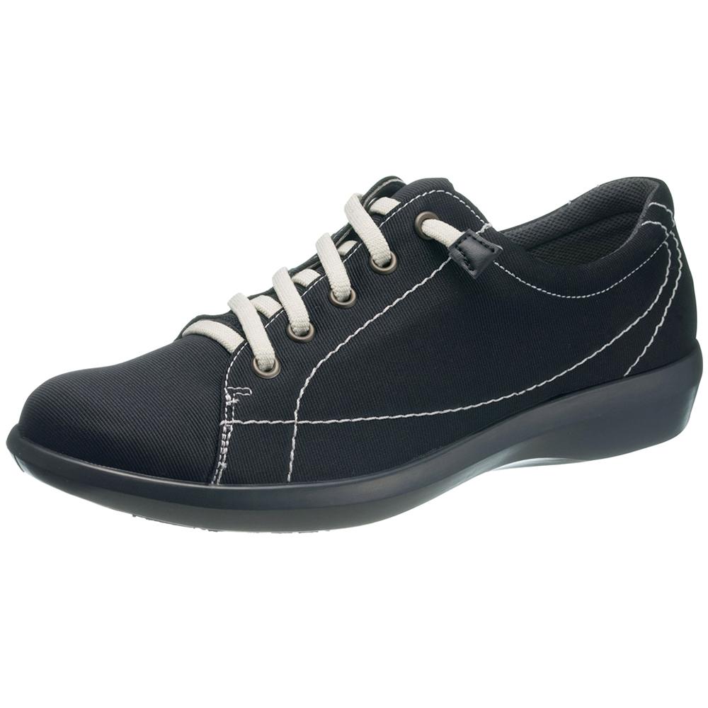 ASAHI アサヒシューズ TDY3961 ブラック AF39611 レディース