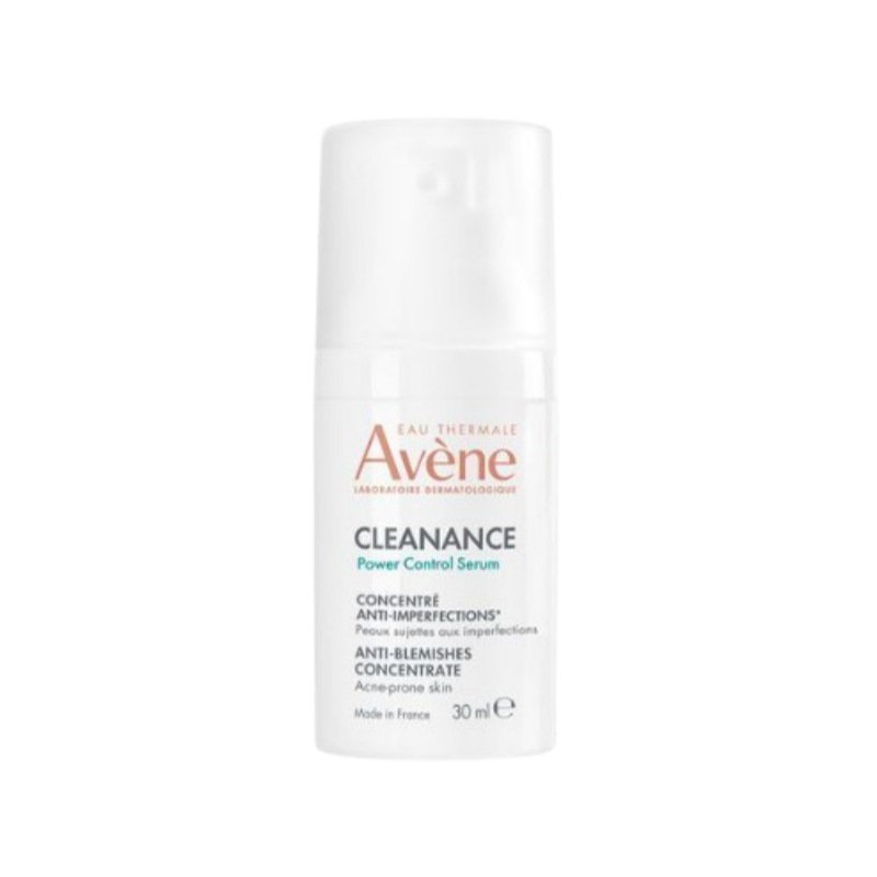 クリナンス パワー コントロール セラム 30ml